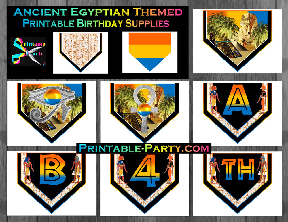 Aquarius theme party supplies