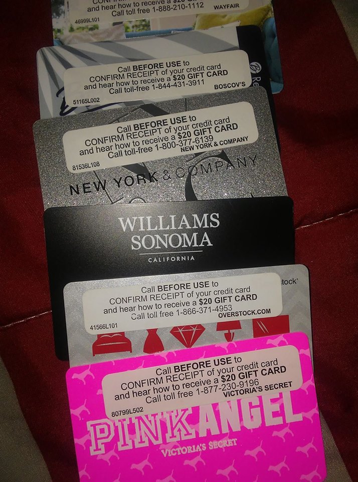 Comenity Bank Credit Cards Easy To Get Approved Shopping Cart Trick