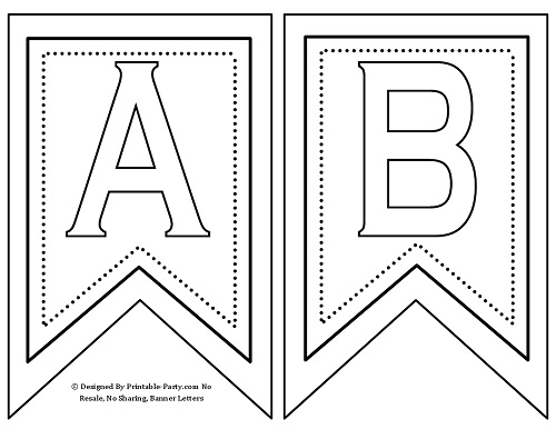 free-printable-black-and-white-banner-letters-paper-trail-design-free