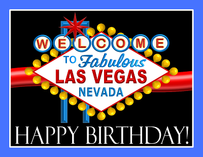 Las Vegas Birthday Decorations Casino Theme Party Printables Las Vegas Birthday Decorations Casino Theme Party Printables