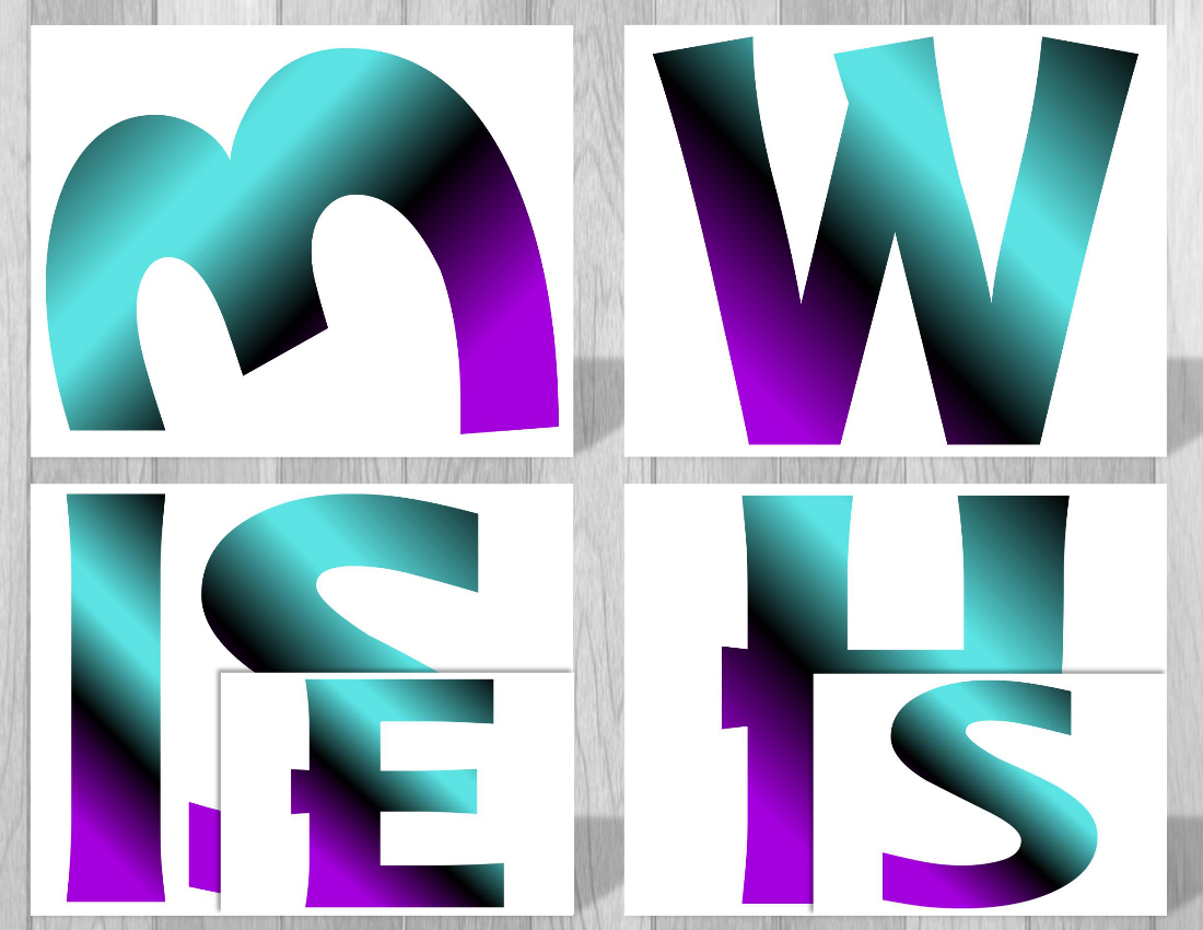 genie party supplies